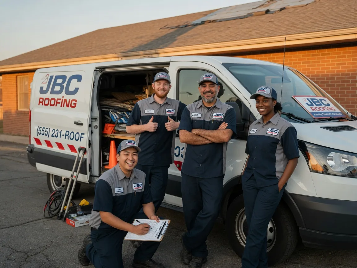 Roof Replacement company in Milford, NJ