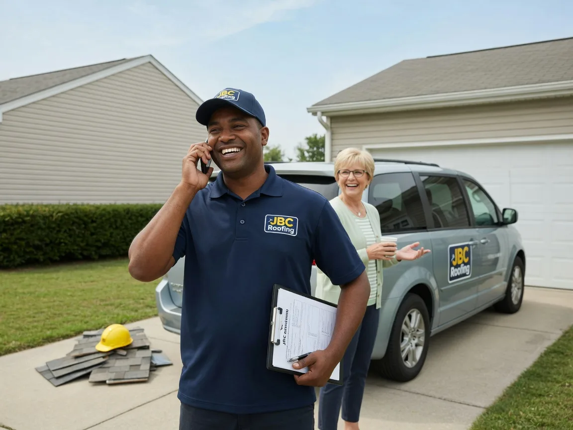 Roof Replacement Milford, NJ FAQs